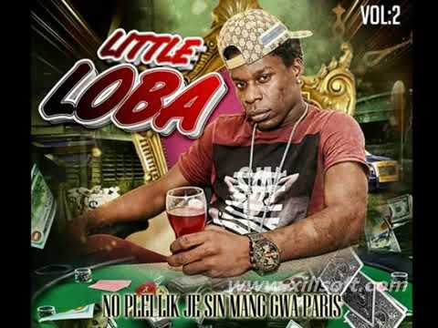LITTLE LOBA - OEMAN NA GO DENKI SO
