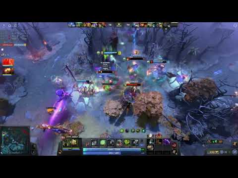 One fear to rule them all