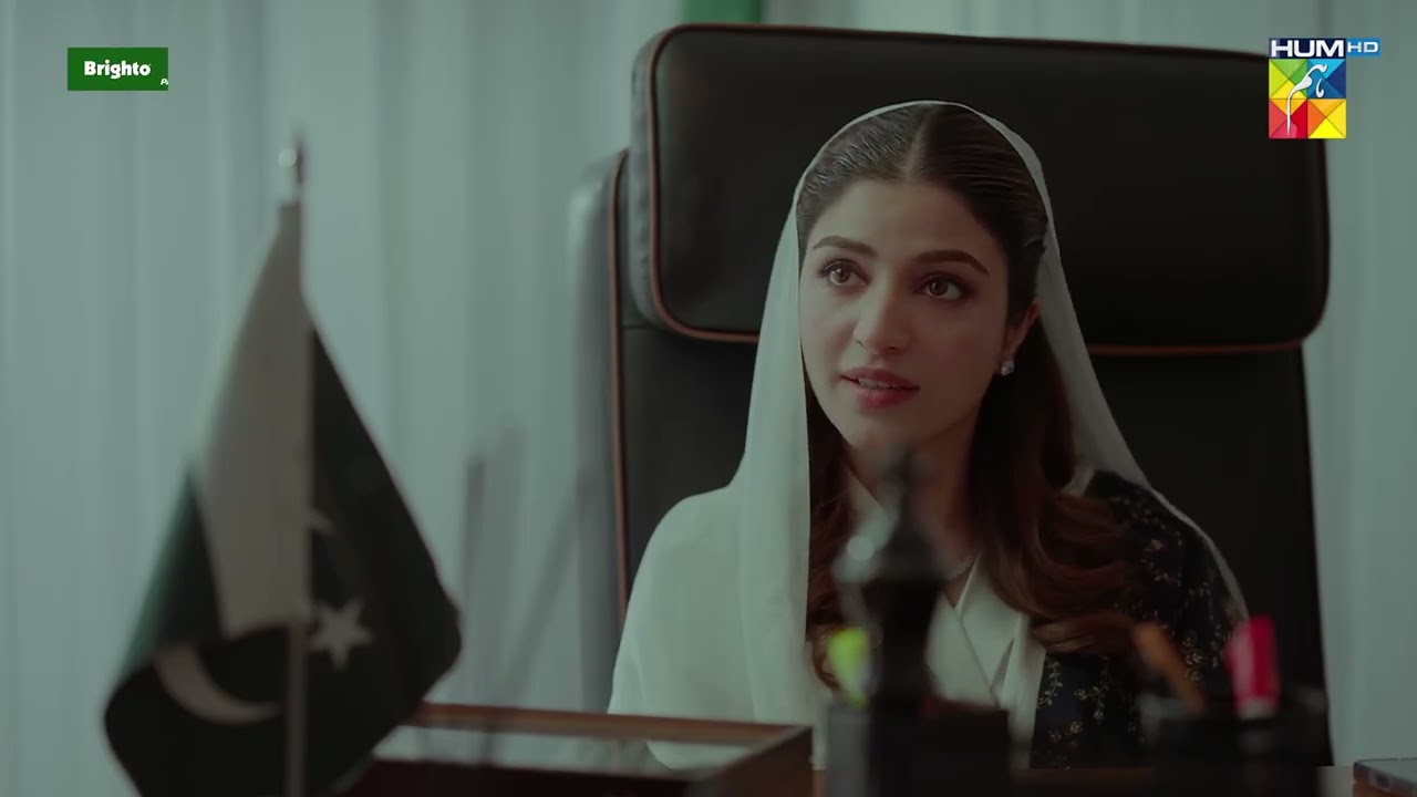 Baba Ko Jail Mein He Rehne Dein...!! - Leader - HUMTV
