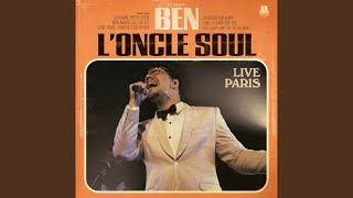 Intro (Cold Sweat) (Live Paris)