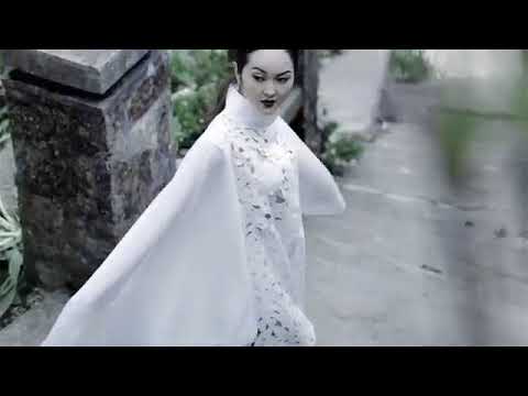 Fashion Film LCDF 2015 Quynh Nguyen