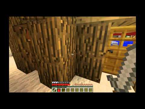 Let's Play Minecraft together [SMP/ADVENTURE/GERMAN] Lux Perpetua #1: Das Abenteuer beginnt