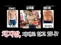 [SIMTV]당신 체지방 제대로 알고 있습니까? 인바디의 정합성과 현존 가장 정확한 체지방 측정 방법 #스킨폴드캘리퍼 #인바디 #정합성