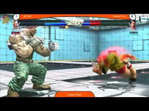 GS Shop MT4 Part 11 (TTT2) - Losers Semi - R-Tech vs Jovian, R-Tech vs Mahal