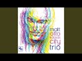Darn That Dream (feat. Jeff Harshbarger & John Kizilarmut)