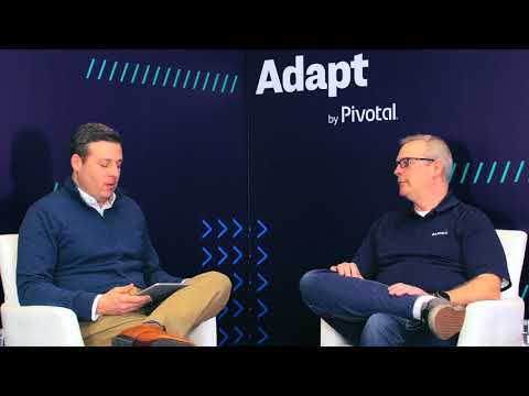 Navigating what's next becomes automatic at Garmin