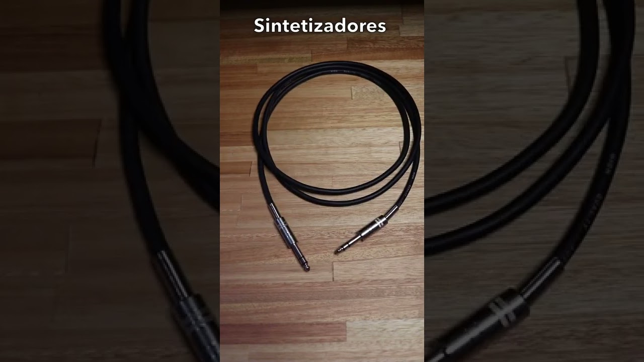 ¿Qué tipo de cable se debe utilizar para hacer un cable MIDI? LIB ASK