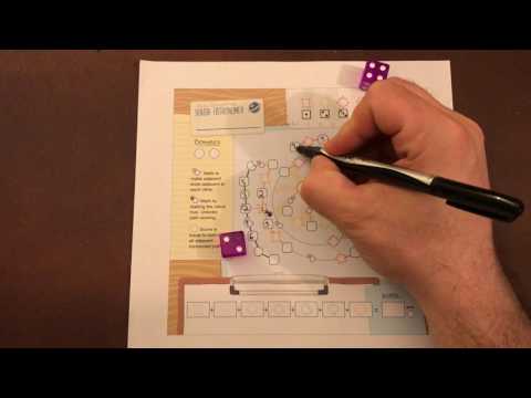 How To Play Star Maps (2 of 2)