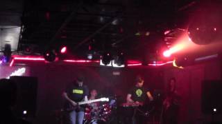 River of Life (Trentemøller) - Vladivostok @ Lennon's Club