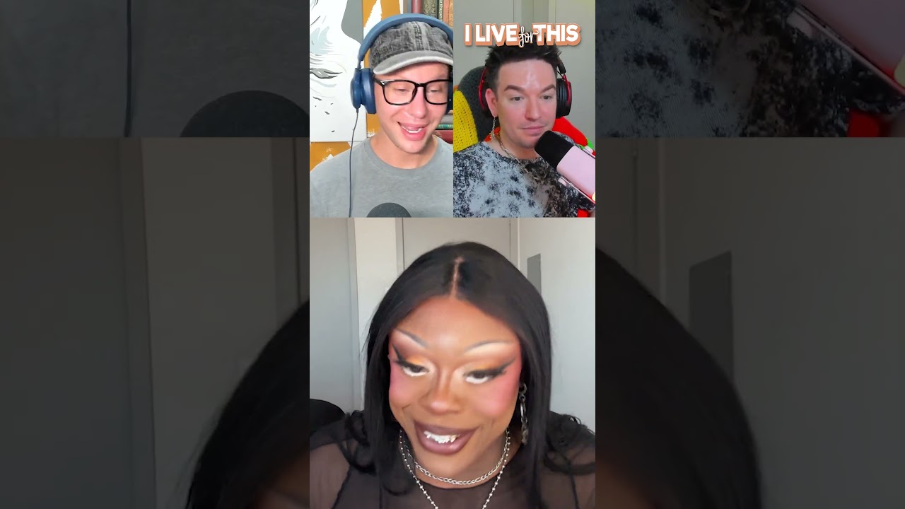 Onya and Jewels | I Live For This