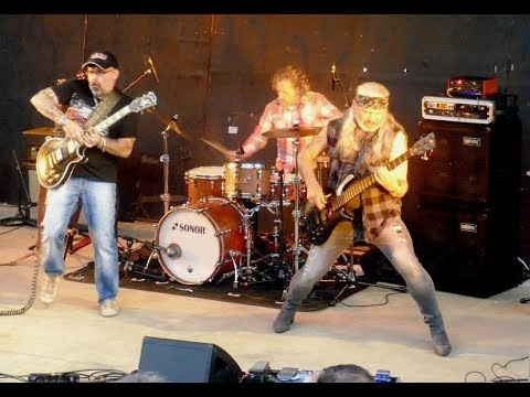 East Blues Experience Tour 2019 - ein Vorgeschmack auf die neue Platte