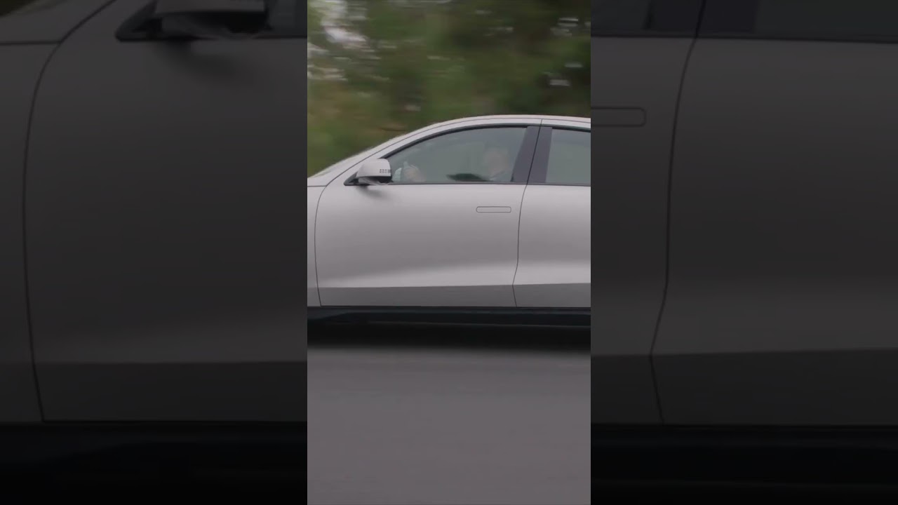 Hyundai | IONIQ 6