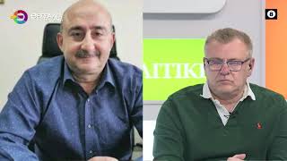 ΦΟΔΣΑ ΣΤΗΝ ΘΕΣΣΑΛΙΑ ΝΙΚΟΣ ΣΑΚΚΑΣ 30 04 2025