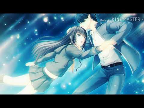 Nightcore - Breathing