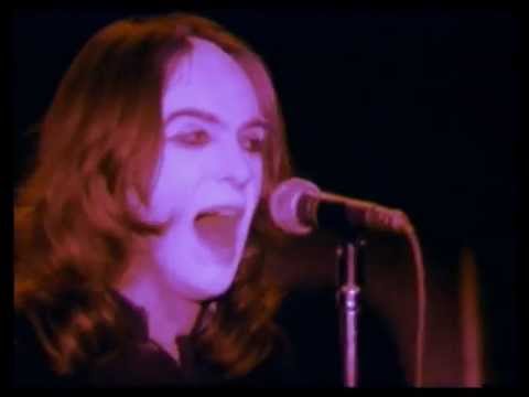 Peter Gabriel, Genesis- The Musical Box, live