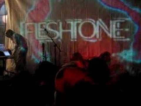 FLESHTONE@PLASM PARTY CLIPS