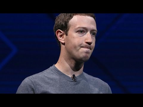 Facebookは、暴力を止めるために数千人を雇う (Facebook Hires Thousands To Help Stop Violence)