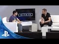 PlayStation Experience 2015: Hitman - LiveCast Coverage | PS4