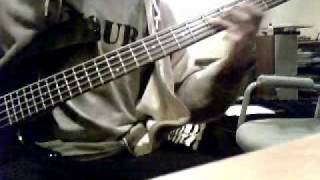 Five Iron Frenzy The Day we Killed Bass Cover