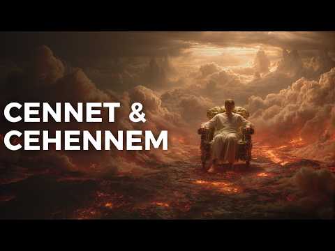 Cennet ve Cehennem Anlatıları: Dinler Tarihi Serisi Bölüm 26