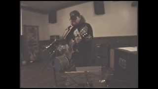 Great Divide: Revisited -Acoustic SpiralEye Hoppkorv 1998 Hot Tuna &#39;75