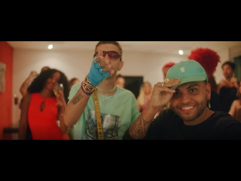 Sinuka ft Chandom - ela gosta d bala [Film by Icaro Bravo]