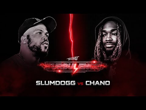 Slumdogg vs Chano
