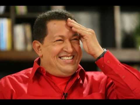 Guantanamera - Conspirazion // Todos con Chavez