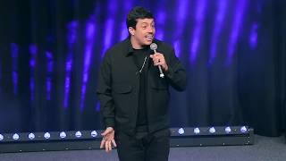 RENATO ALBANI - O QUE ESSE CARA FEZ POR 20 REAIS É ABSURDO