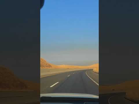 Driving CA-58 West Keene,CA | Roadtrip Travel Adventure #travel #roadtrip #california