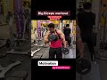 Big Biceps workout / dumbbell curl @sohailfitness