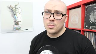 Baauer - Aa ALBUM REVIEW