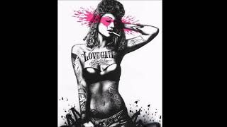 Marvin G - My Body & Soul (Space Frog Mix)   1997