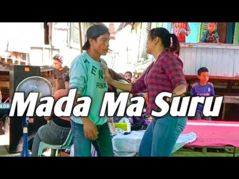Mada Ma Suru || Cover Nheng Delis [Lisa Dompu Official]