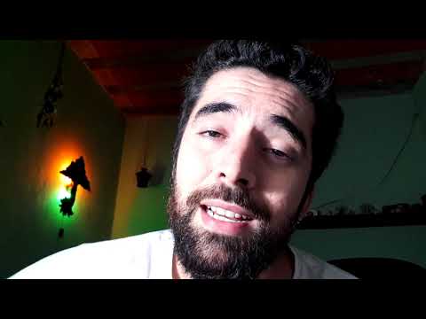 De Volta Pro Aconchego - Dominguinhos | Arthur Pecly (Cover)