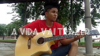 Gaab feat. Menor- A vida vai trazer(cover)