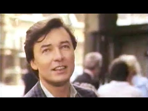 Karel Gott - Praha, jak ji mám rád (Prag, wie ich es mag) 1984 [HD]