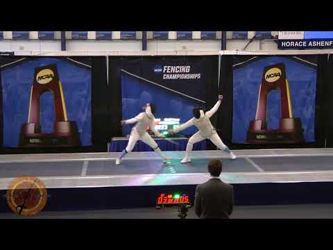 Penn State NCAA WF - L4 - Blow CU v Binder CU