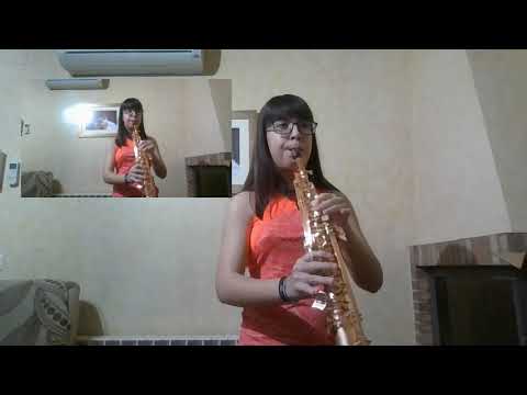  0:02 / 1:17 SILVIA RUIZ GASCN- SAXO Escuela de Msica 