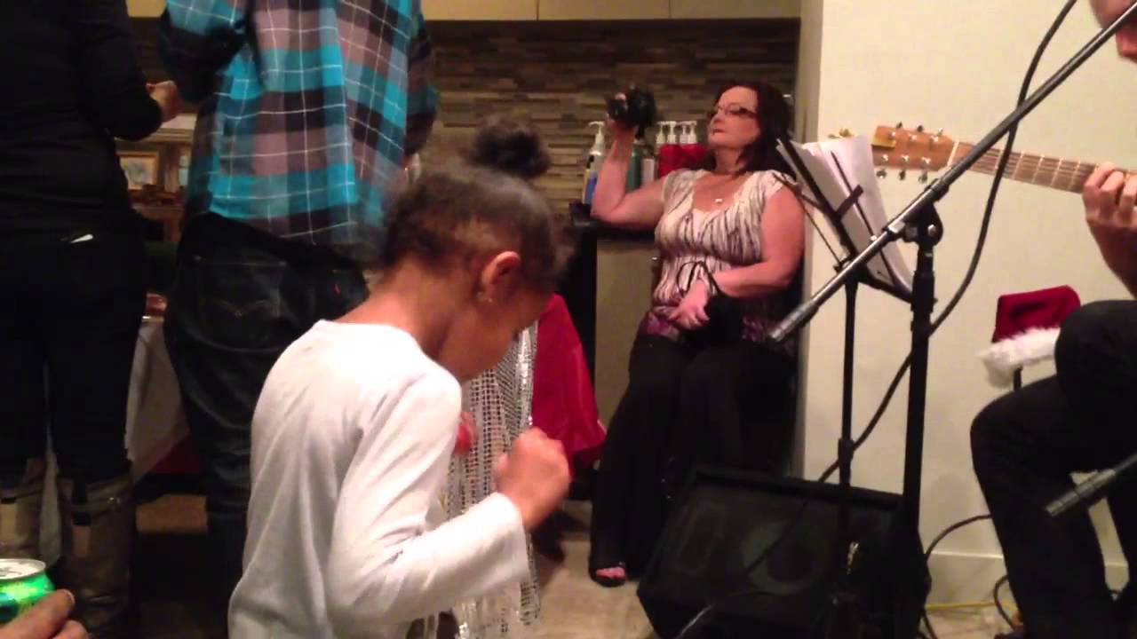 Promotional video thumbnail 25 for Cara LaGreen