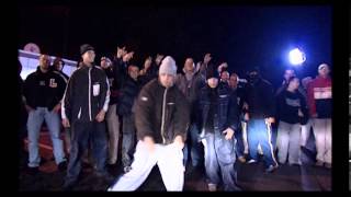 Peja/Slums Attack - Głucha Noc feat. Medi Top & Mientha (prod. Peja)