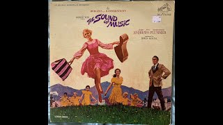 Maria and the Children The Lonely Goatherd