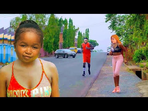 Please Every Woman Should Learn A Lesson From This Movie{bitter heart}Ebube Obio 2022 NIGERIAN MOVIE