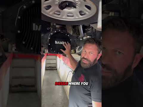 GREAT UPGRADES for your L5P DURAMAX