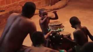 Oro mimá por BantosIguape