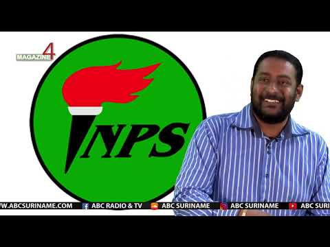 Geen vijandelijke houding tussen NPS en VHP - ABC Online Nieuws