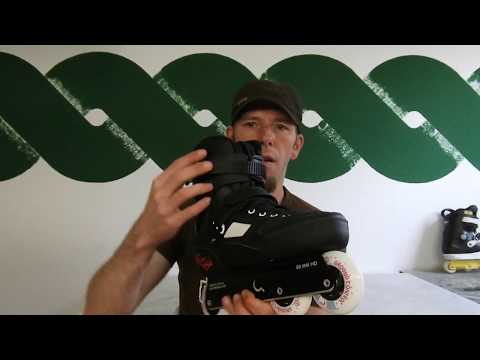 Inlineskaten (Anfänger und Wiedereinsteiger) Welcher Skate passt zu mir