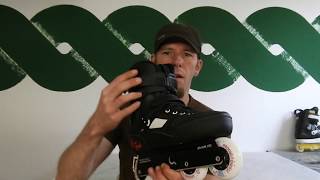 Inlineskaten (Anfänger und Wiedereinsteiger) Welcher Skate passt zu mir