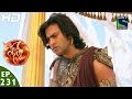 Suryaputra Karn सूर्यपुत्र कर्ण Episode 231 3rd May 2016