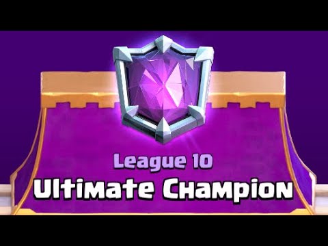 Ultimate Champion with 2.6 Hog ✅
